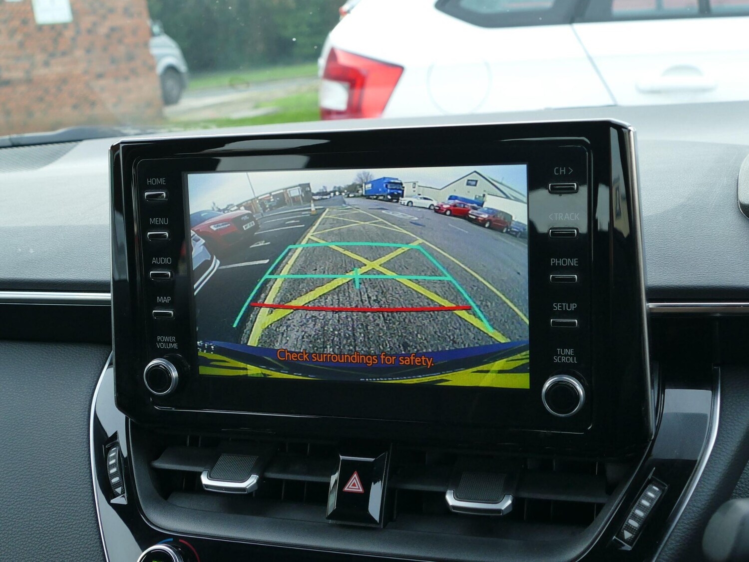 Used Toyota Corolla 2022 for sale - 77040747: Photo 19