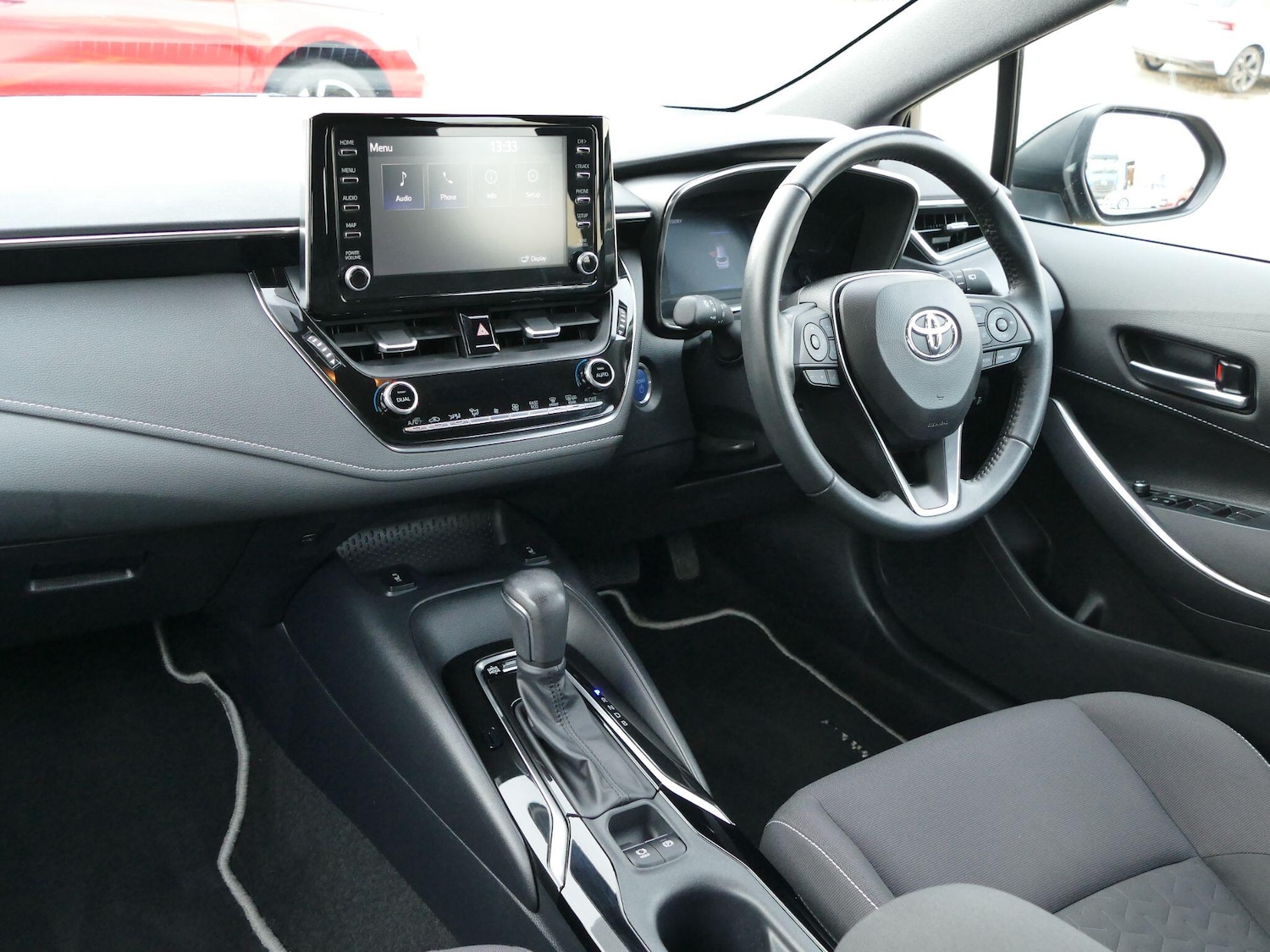 Used Toyota Corolla 2022 for sale - 77040747: Photo 2