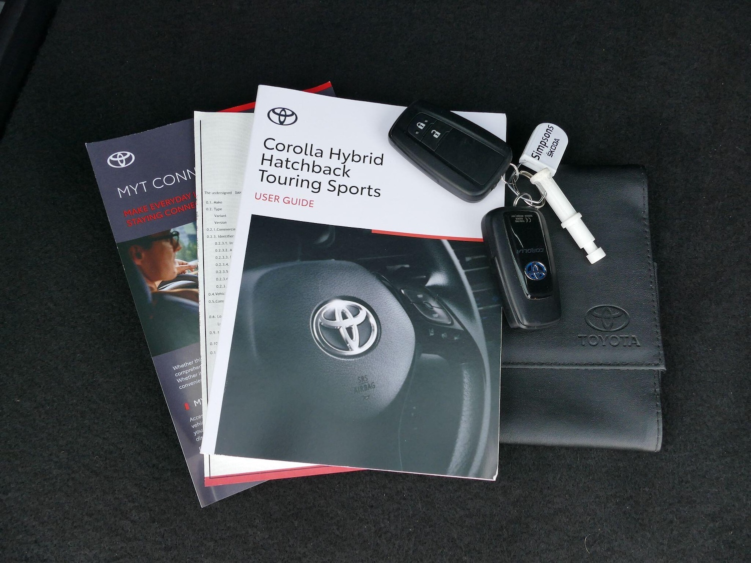 Used Toyota Corolla 2022 for sale - 77040747: Photo 32