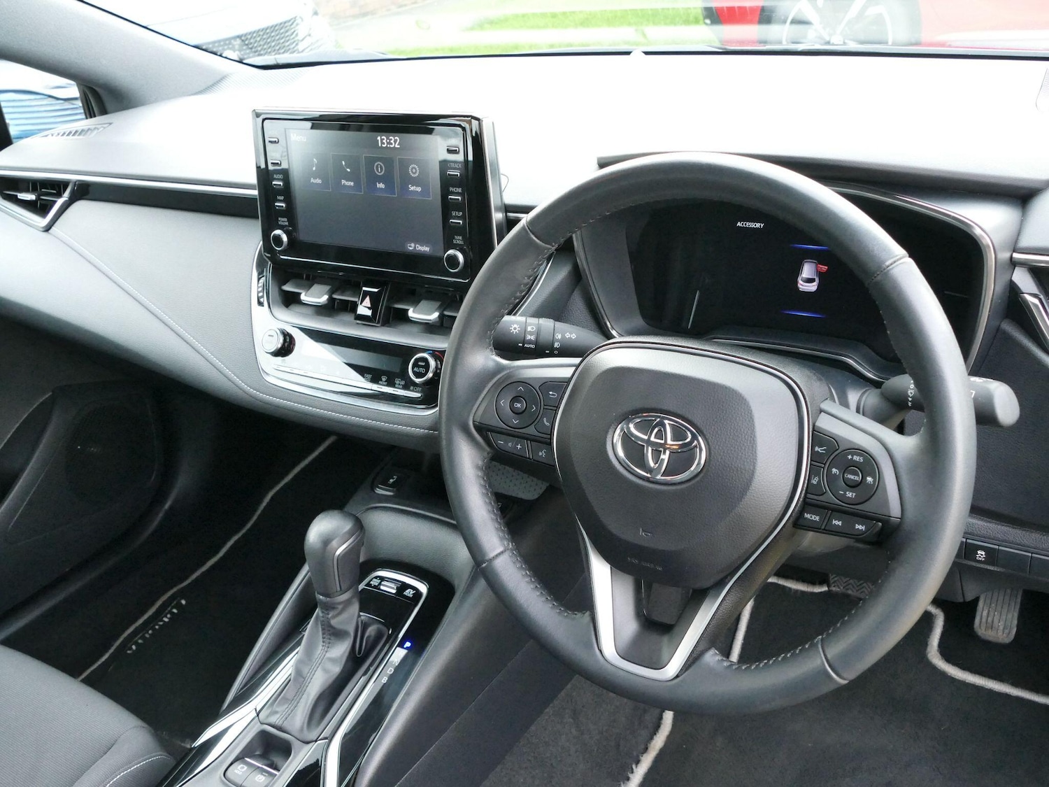 Used Toyota Corolla 2022 for sale - 77040747: Photo 4