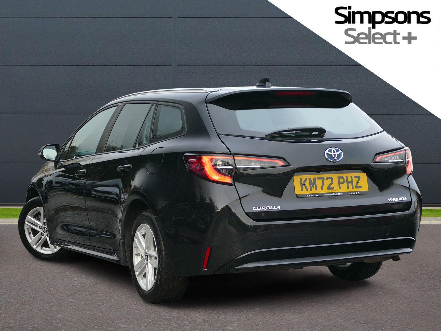 Used Toyota Corolla 2022 for sale - 77040747: Photo 6