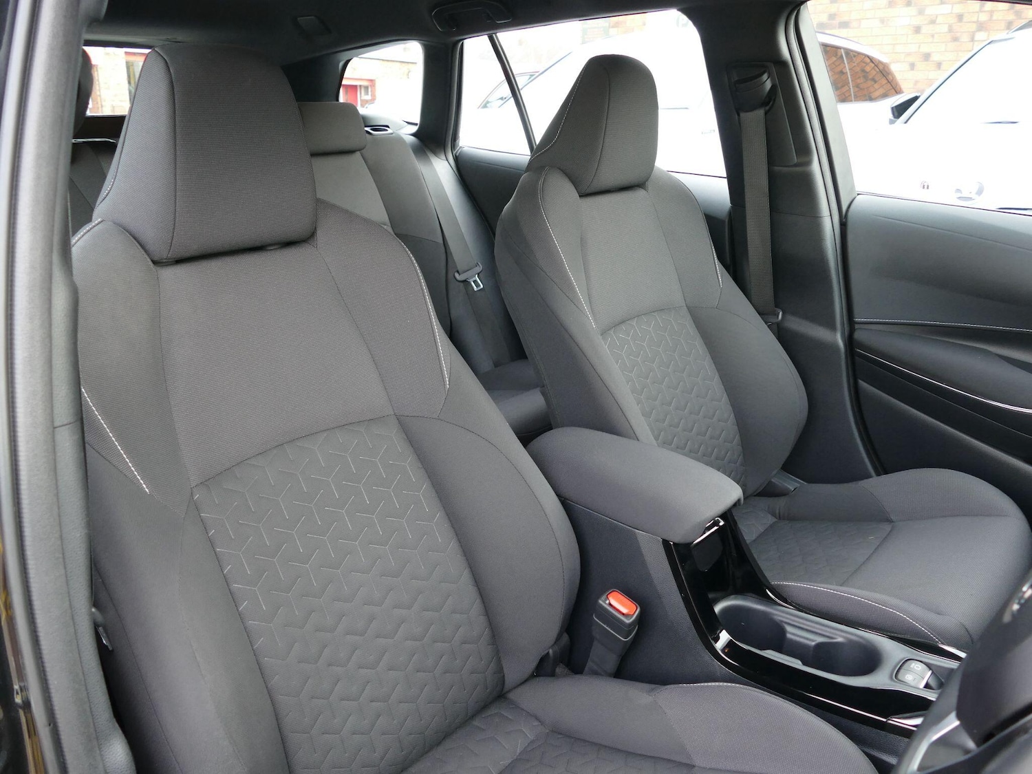 Used Toyota Corolla 2022 for sale - 77040747: Photo 8