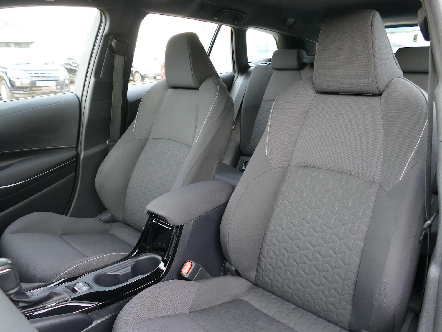 Used Toyota Corolla 2022 for sale - 77040747: Photo 9