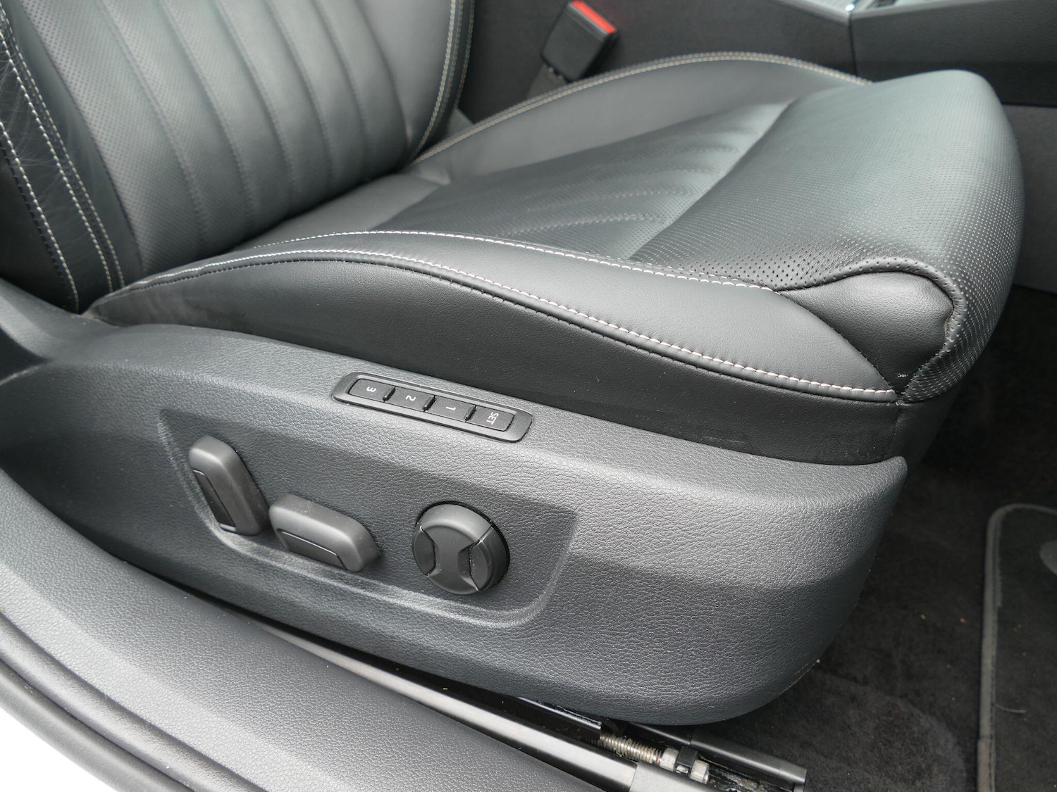 Used Skoda Superb 2024 for sale - 76359891: Photo 10