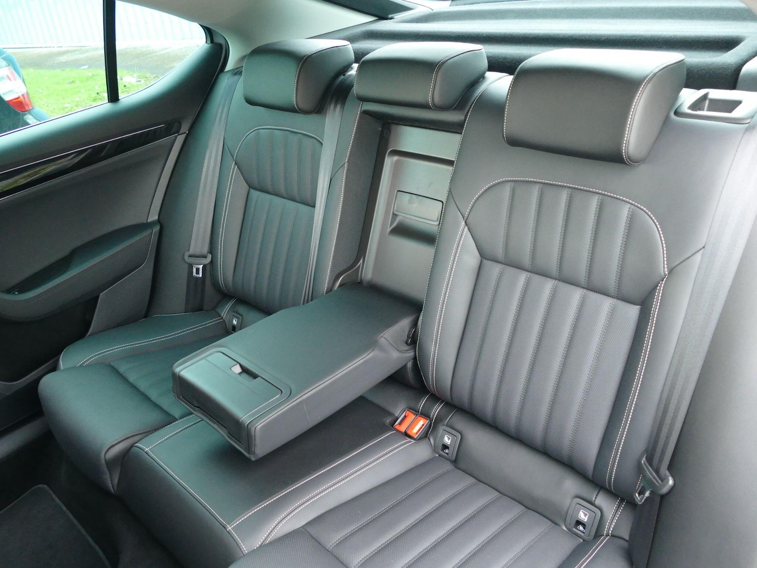Used Skoda Superb 2024 for sale - 76359891: Photo 12