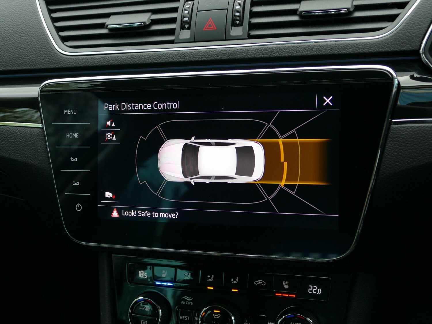 Used Skoda Superb 2024 for sale - 76359891: Photo 25