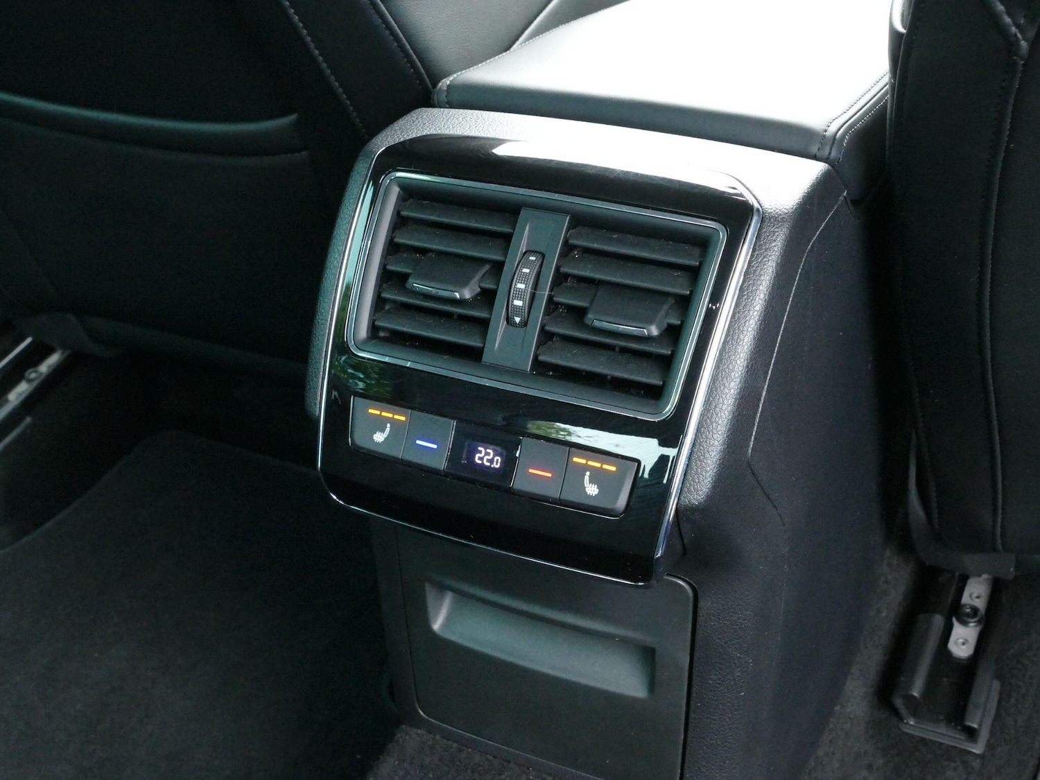 Used Skoda Superb 2024 for sale - 76359891: Photo 34