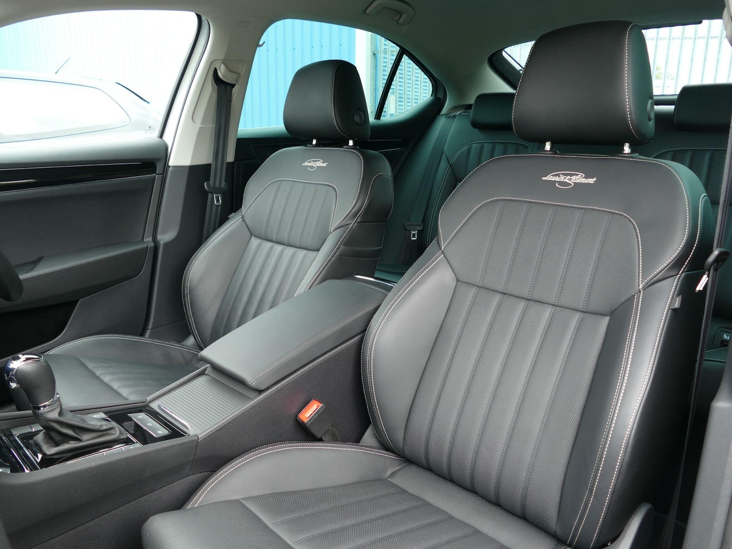 Used Skoda Superb 2024 for sale - 76359891: Photo 8