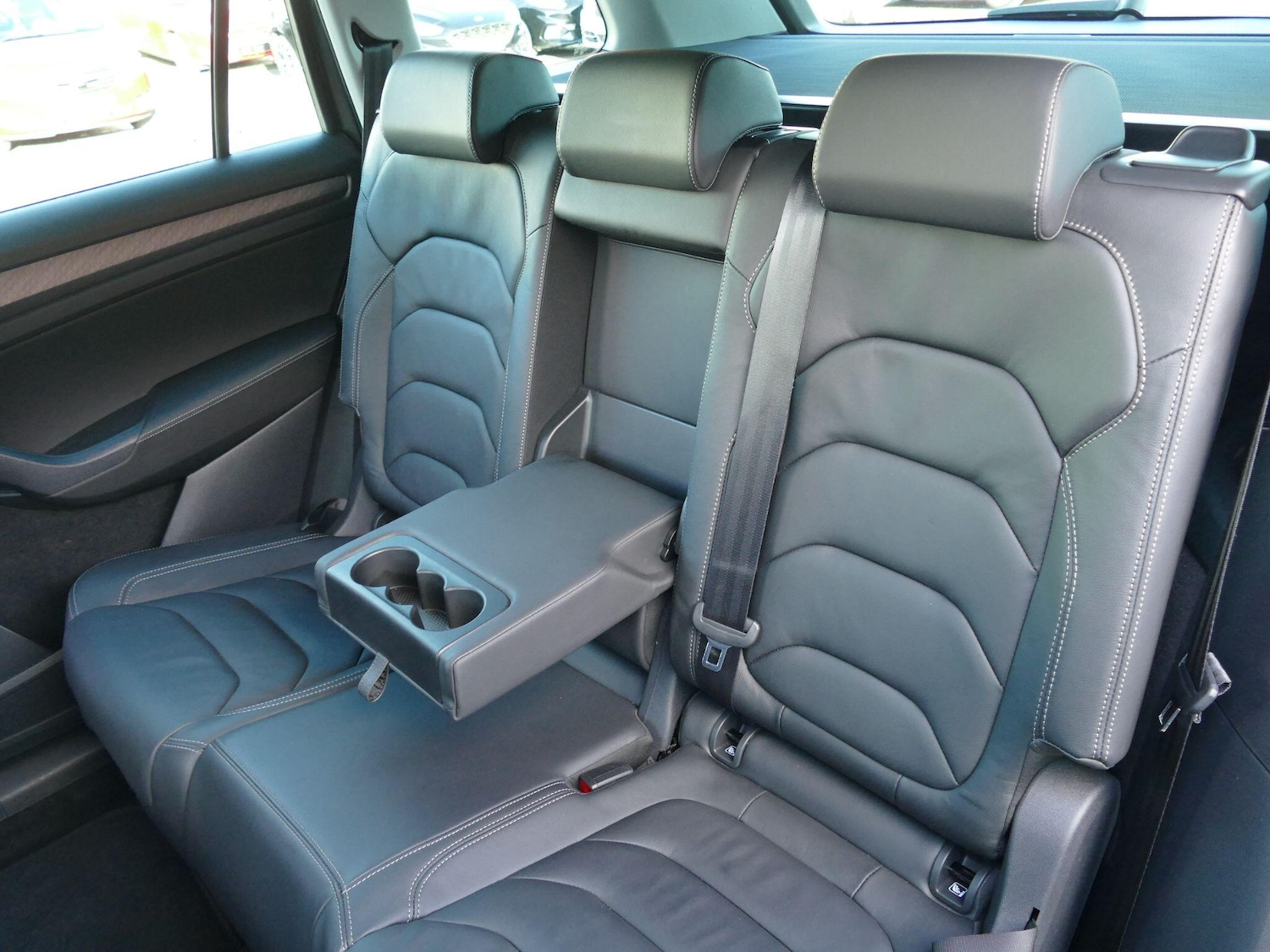 Used Skoda Kodiaq 2022 for sale - 77229224: Photo 11