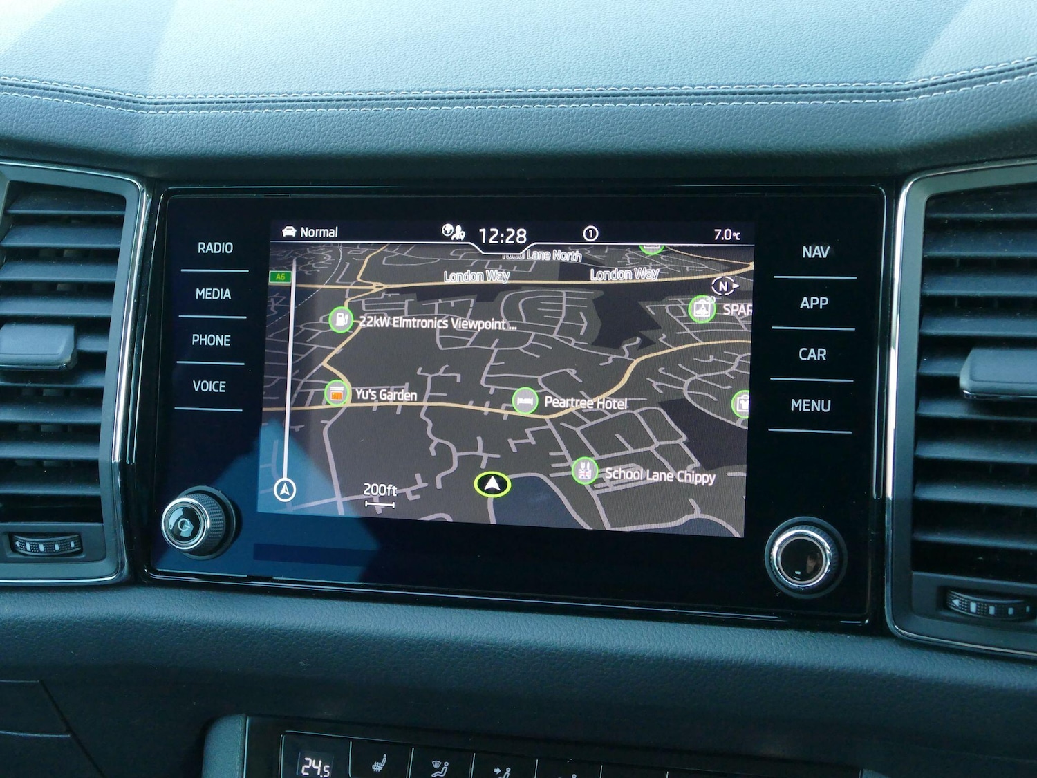 Used Skoda Kodiaq 2022 for sale - 77229224: Photo 18