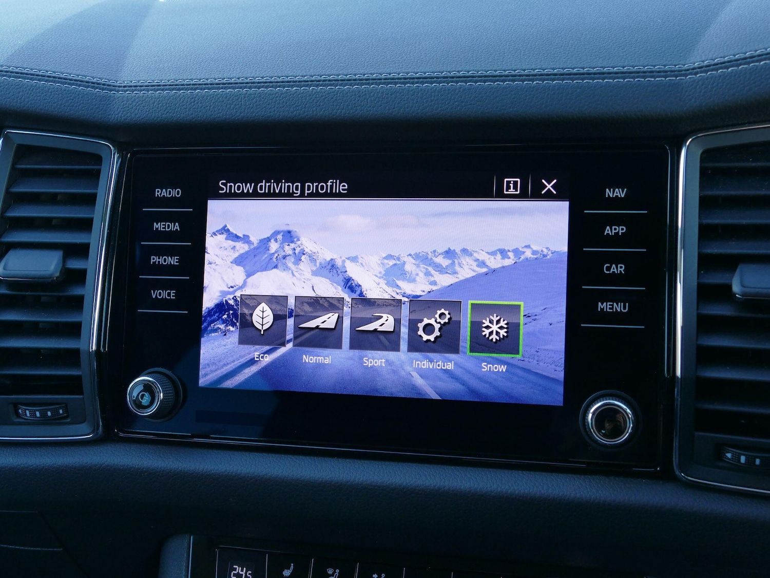 Used Skoda Kodiaq 2022 for sale - 77229224: Photo 26