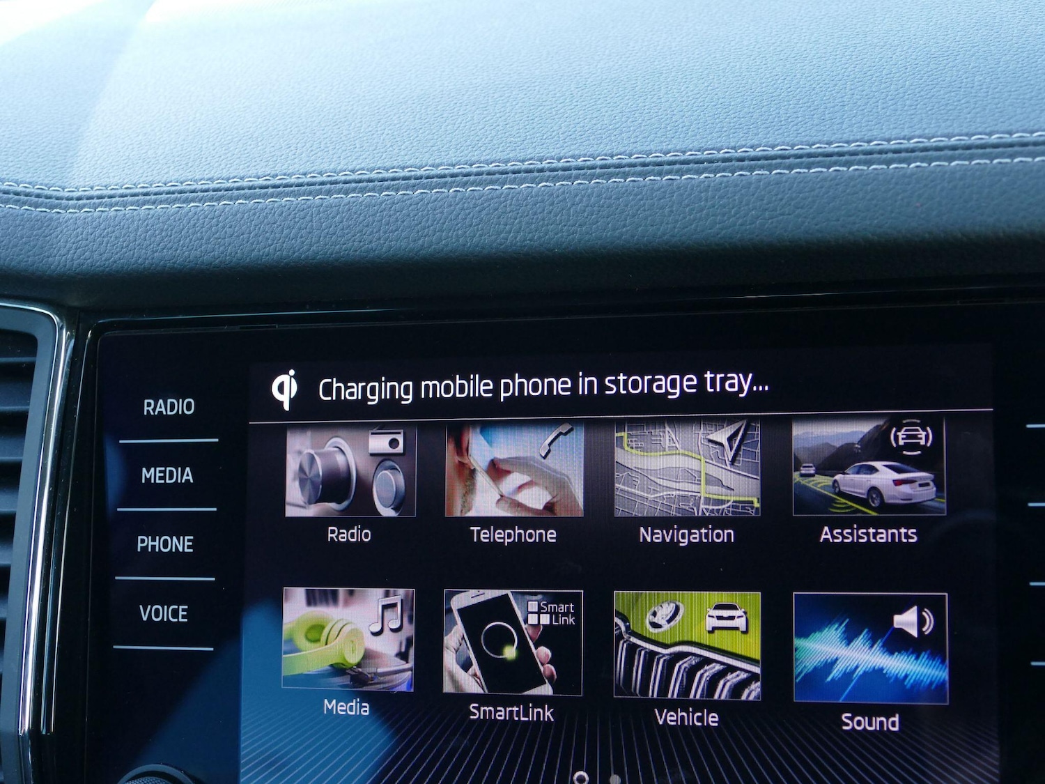 Used Skoda Kodiaq 2022 for sale - 77229224: Photo 27