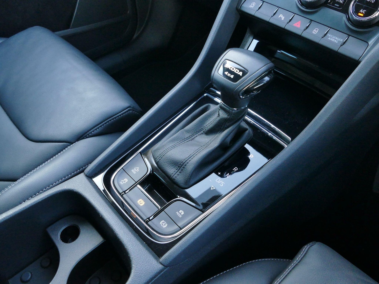 Used Skoda Kodiaq 2022 for sale - 77229224: Photo 29