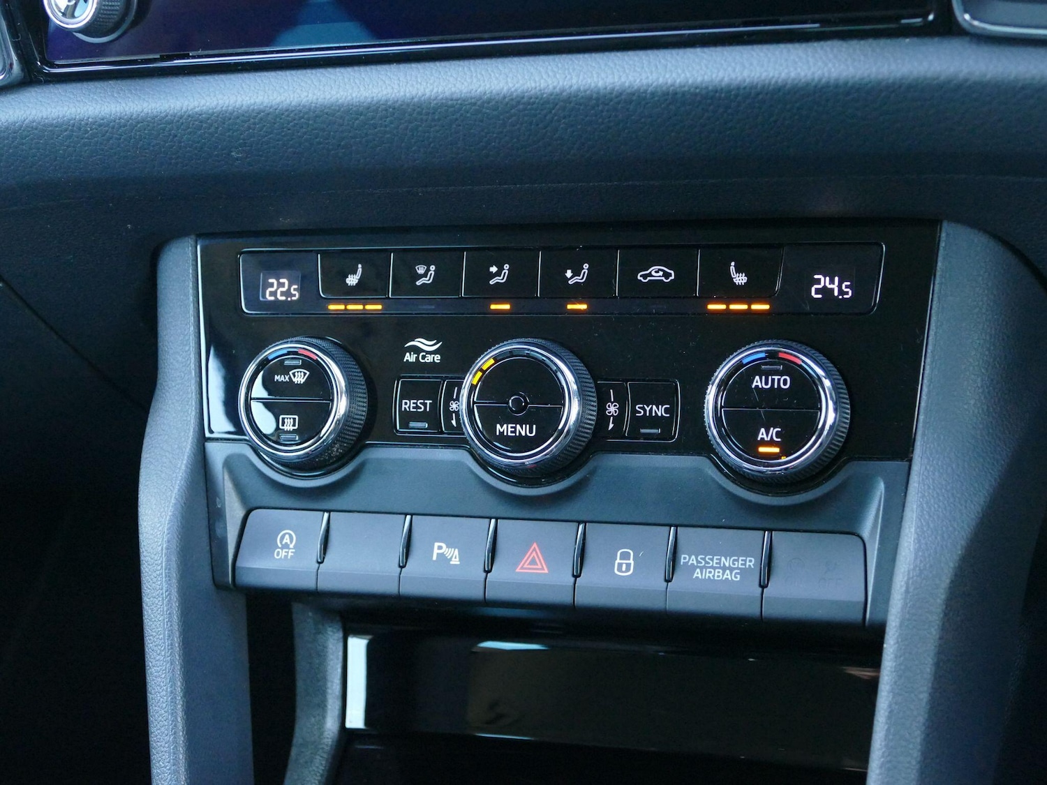 Used Skoda Kodiaq 2022 for sale - 77229224: Photo 30