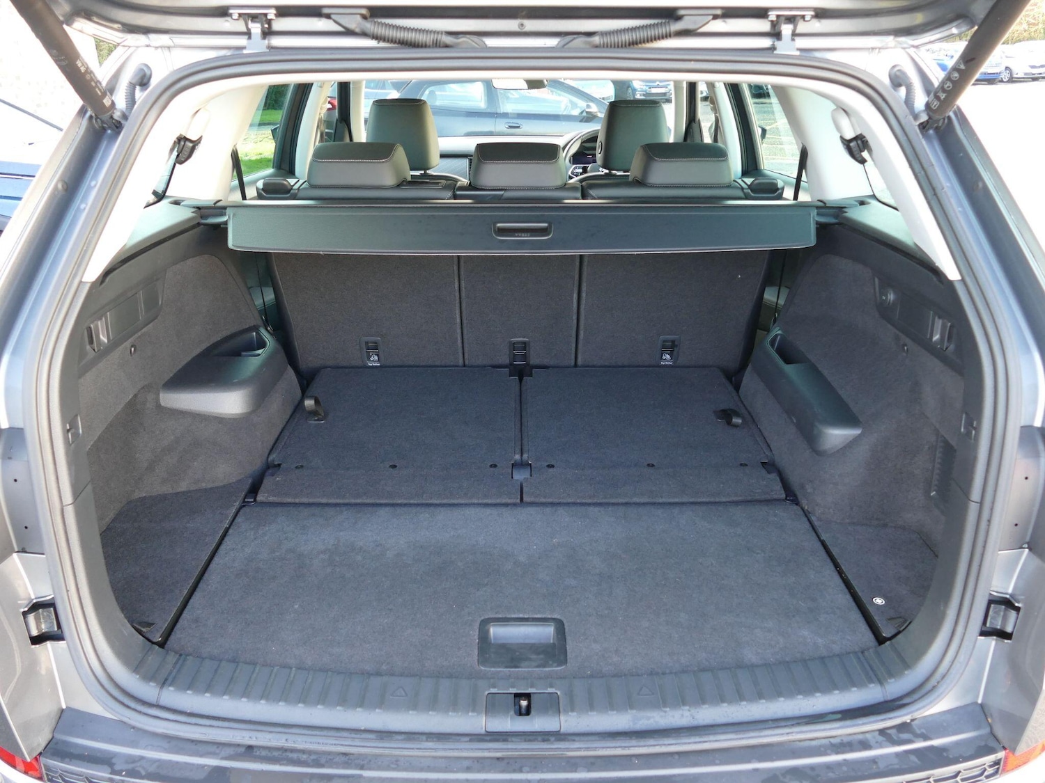 Used Skoda Kodiaq 2022 for sale - 77229224: Photo 32