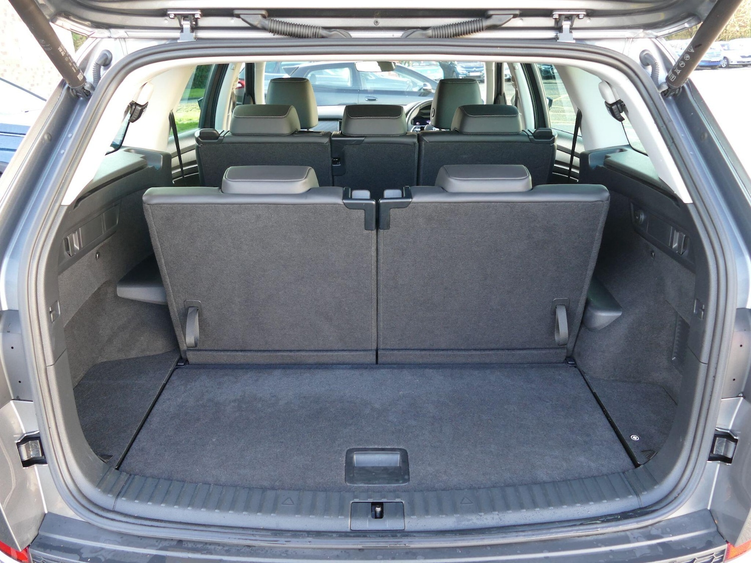 Used Skoda Kodiaq 2022 for sale - 77229224: Photo 33