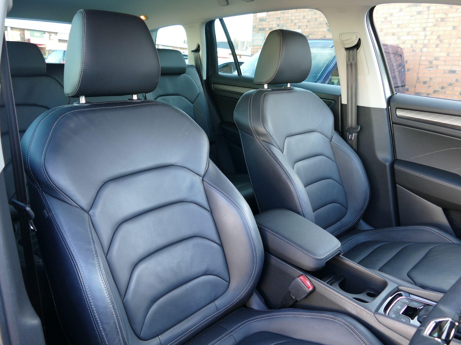 Used Skoda Kodiaq 2022 for sale - 77229224: Photo 4