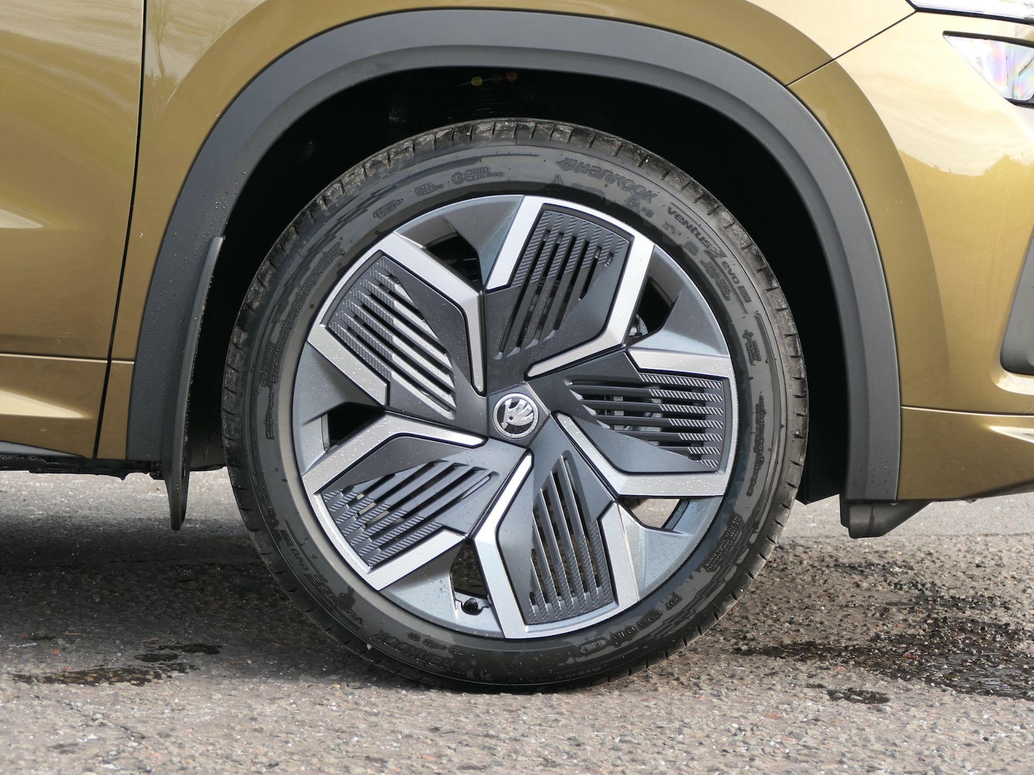 Used Skoda Kodiaq 2025 for sale - 76361021: Photo 18