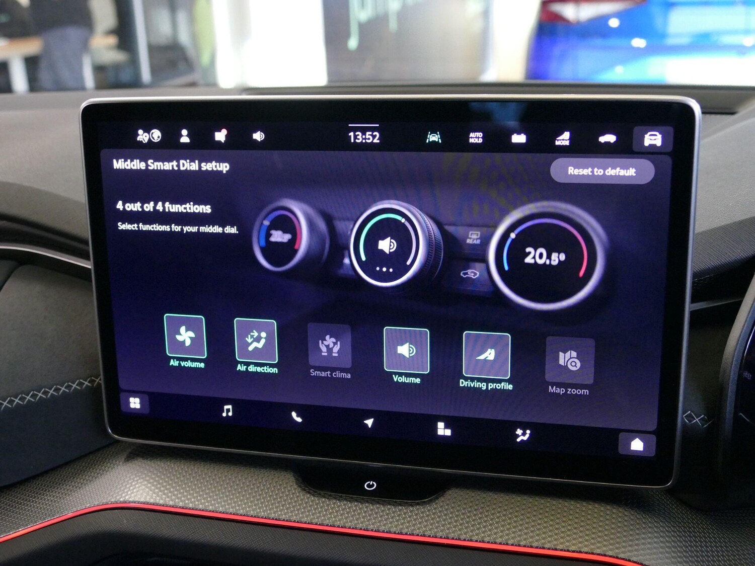 Used Skoda Kodiaq 2025 for sale - 76361021: Photo 27