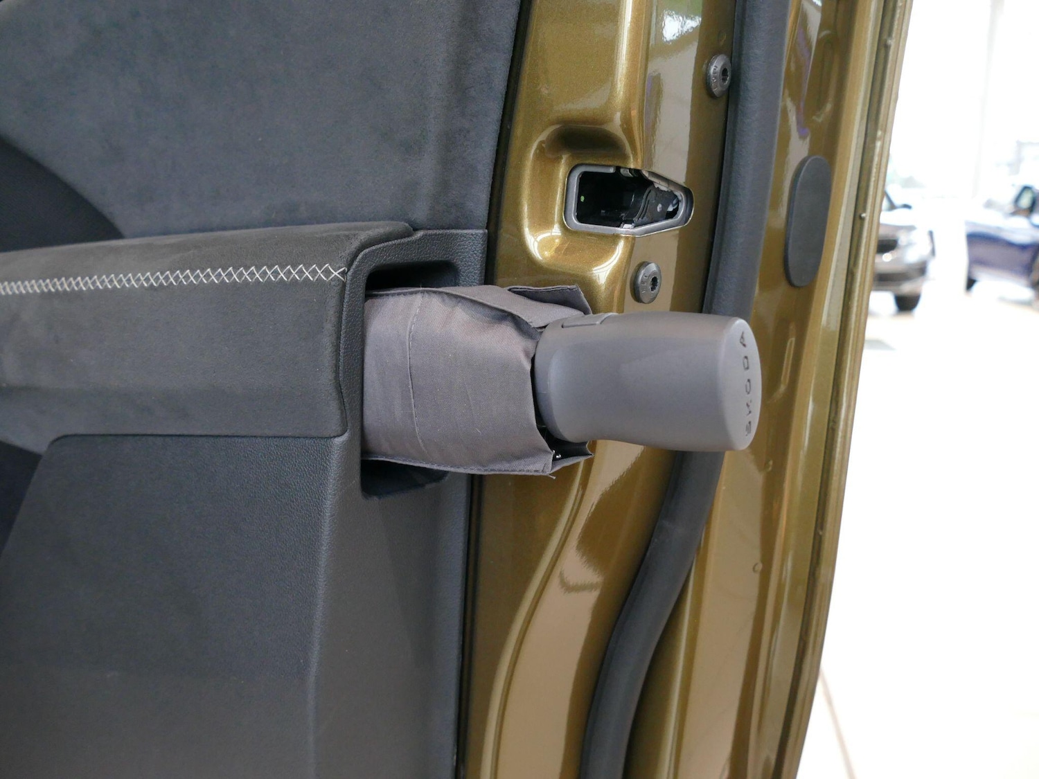 Used Skoda Kodiaq 2025 for sale - 76361021: Photo 30