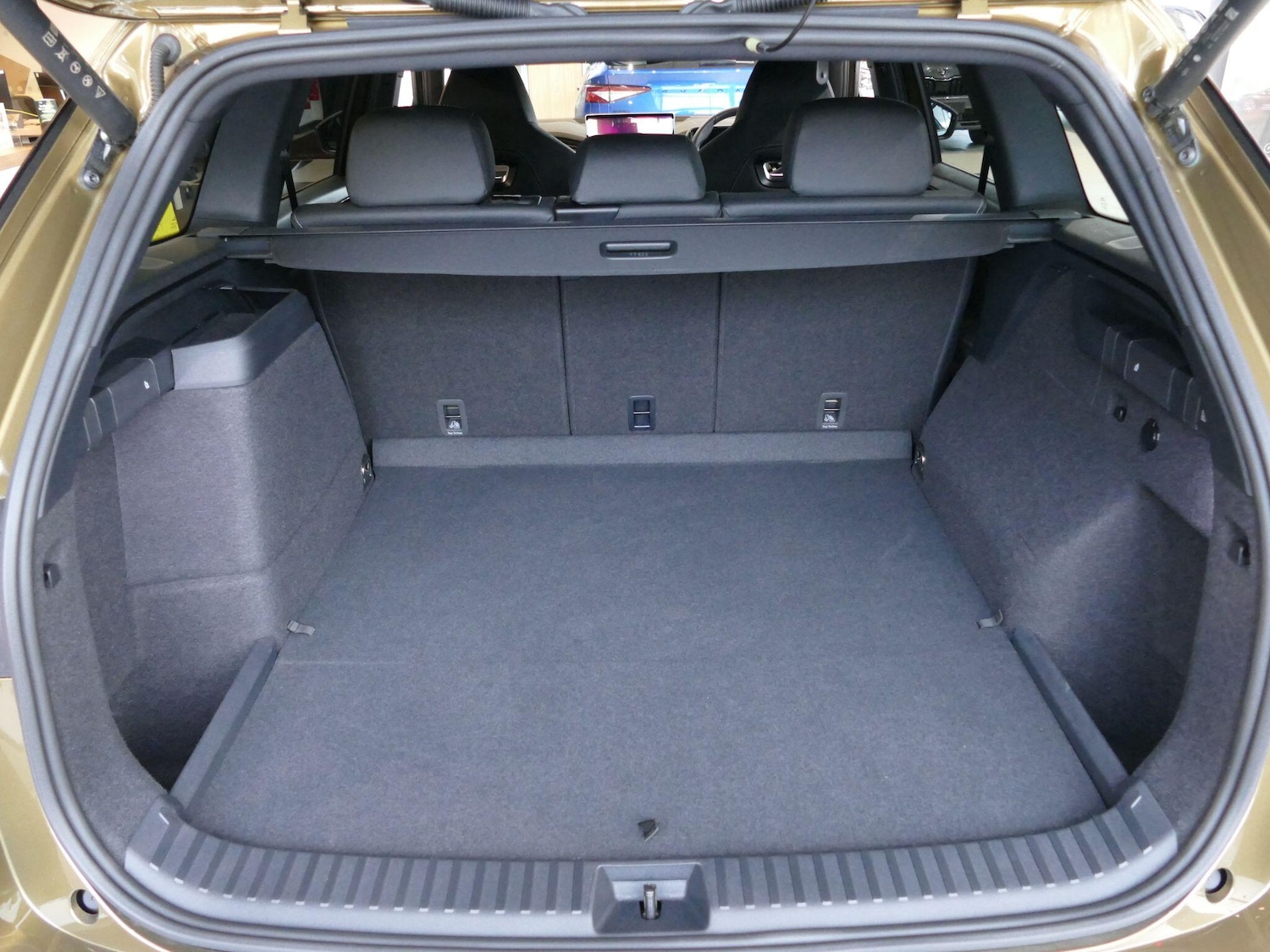 Used Skoda Kodiaq 2025 for sale - 76361021: Photo 31