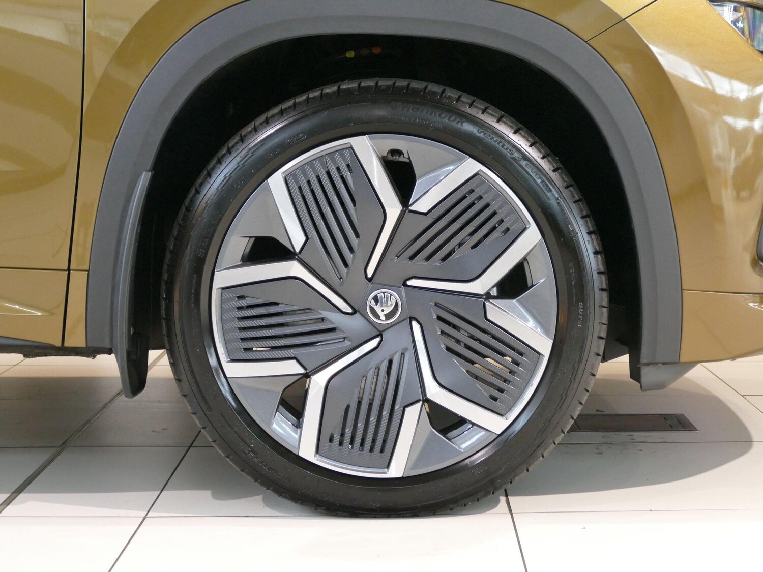 Used Skoda Kodiaq 2025 for sale - 76361021: Photo 33