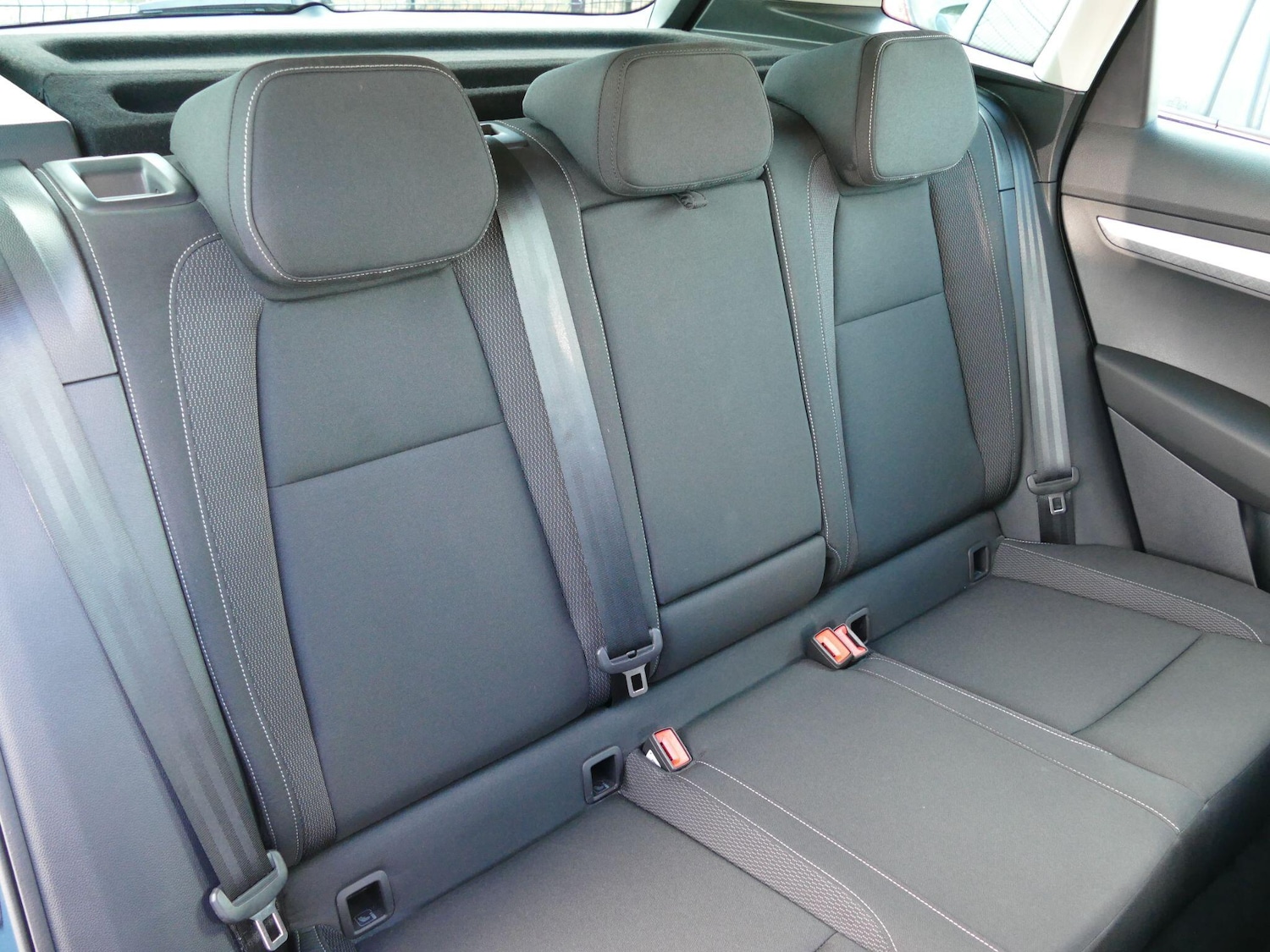 Used Skoda Karoq 2023 for sale - 76485475: Photo 11