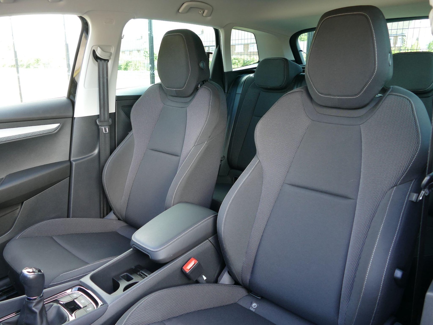 Used Skoda Karoq 2023 for sale - 76485475: Photo 12