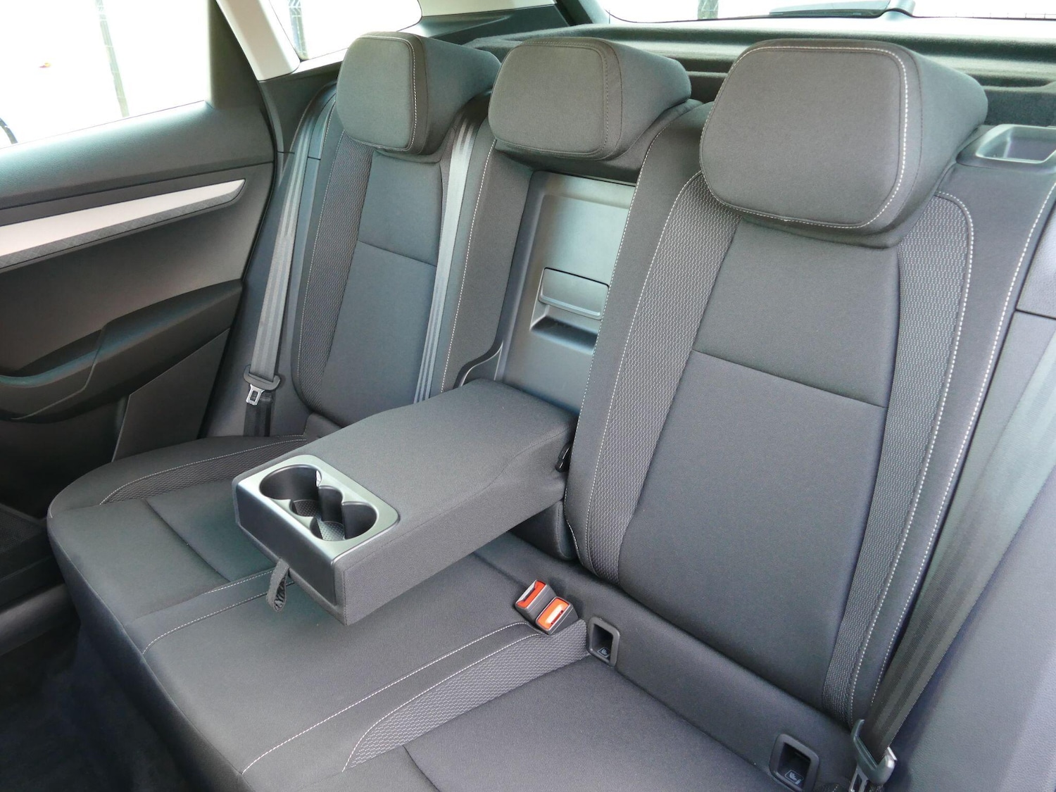 Used Skoda Karoq 2023 for sale - 76485475: Photo 13