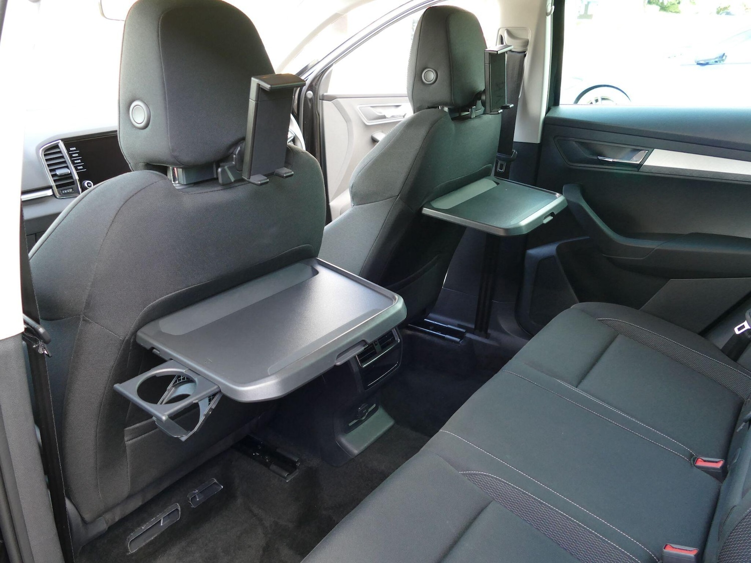 Used Skoda Karoq 2023 for sale - 76485475: Photo 14