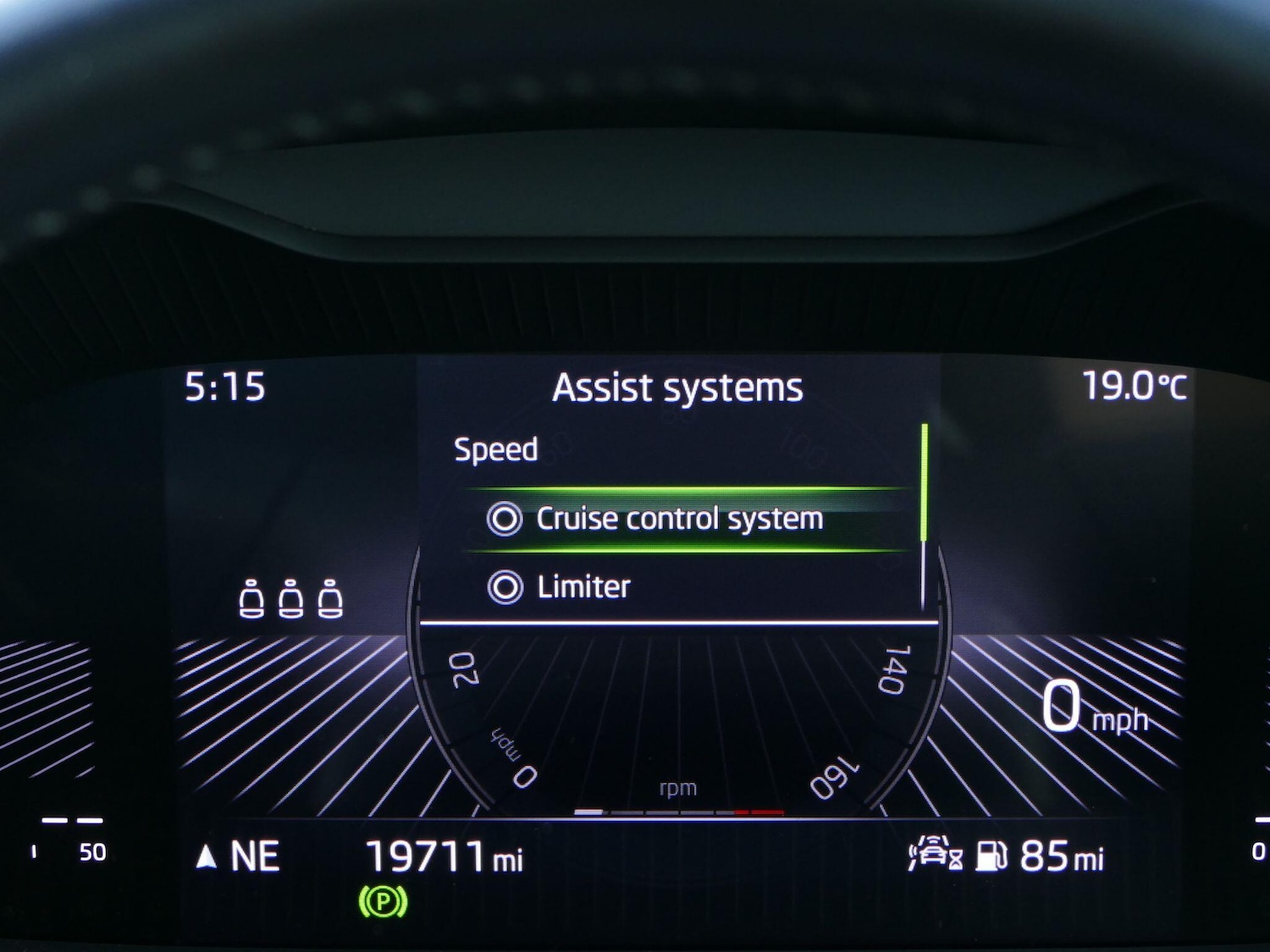 Used Skoda Karoq 2023 for sale - 76485475: Photo 19