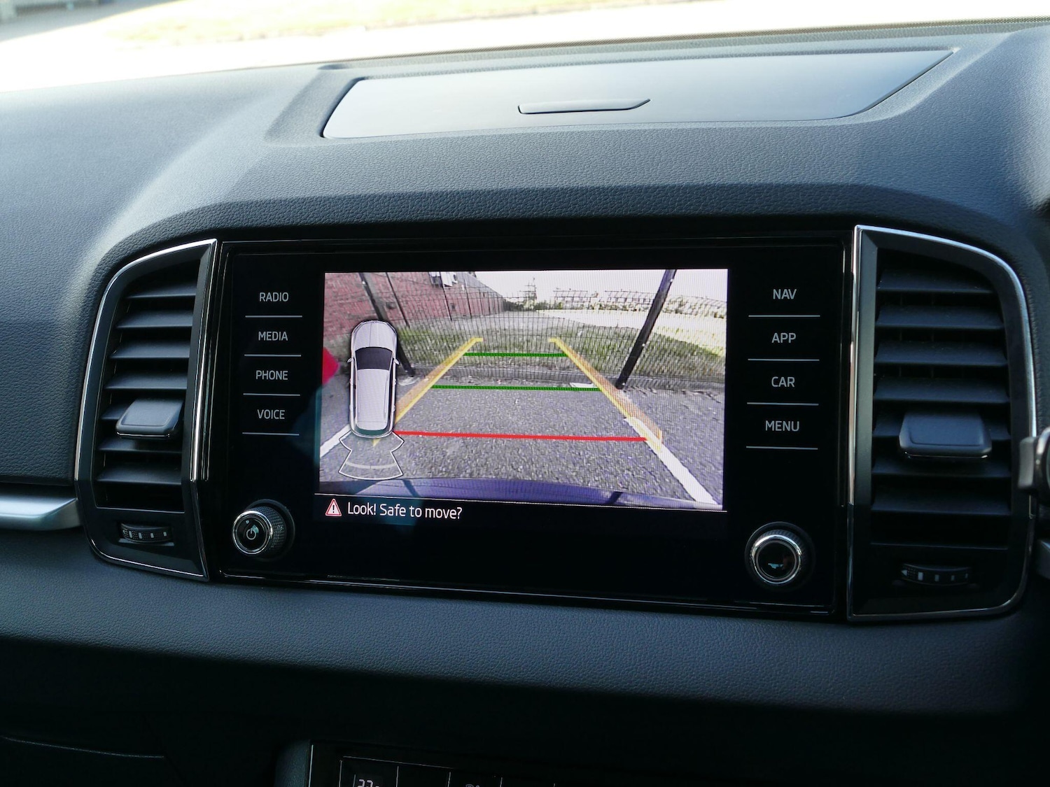 Used Skoda Karoq 2023 for sale - 76485475: Photo 20