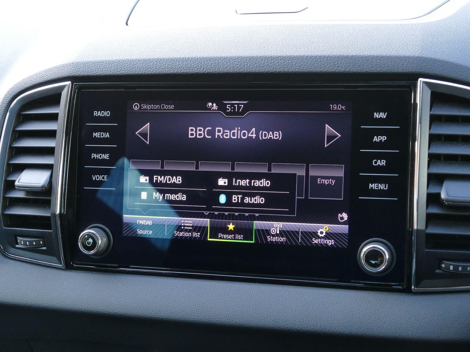 Used Skoda Karoq 2023 for sale - 76485475: Photo 22