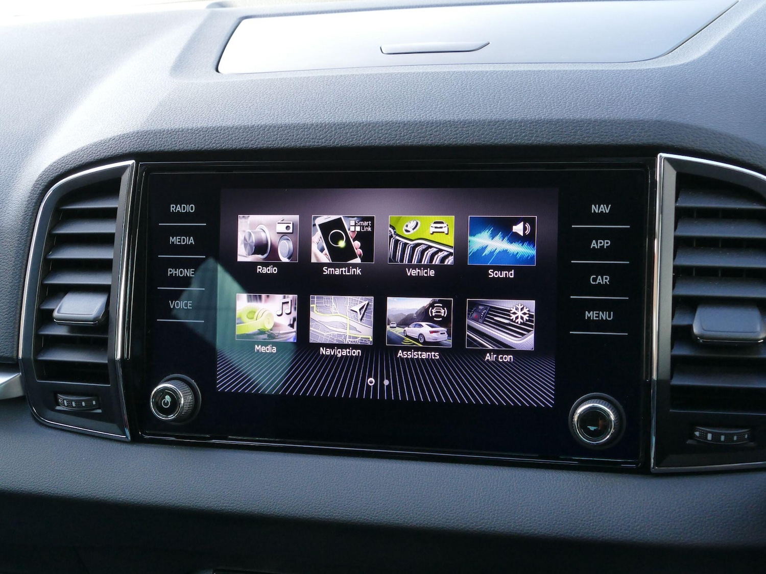 Used Skoda Karoq 2023 for sale - 76485475: Photo 23