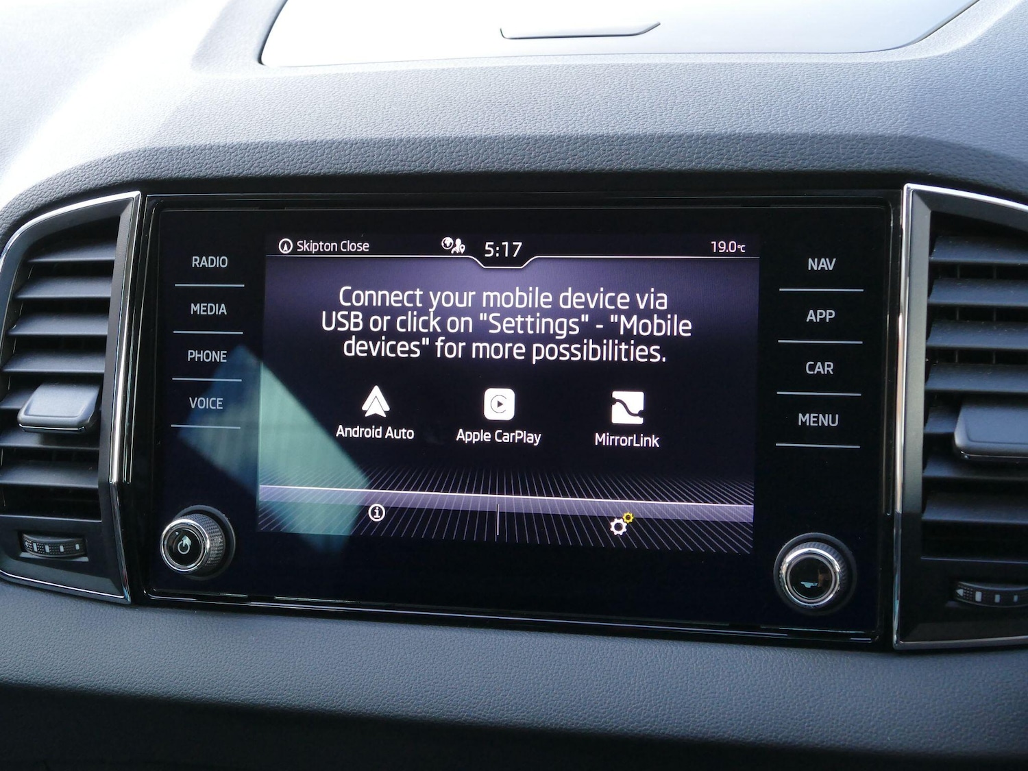 Used Skoda Karoq 2023 for sale - 76485475: Photo 25