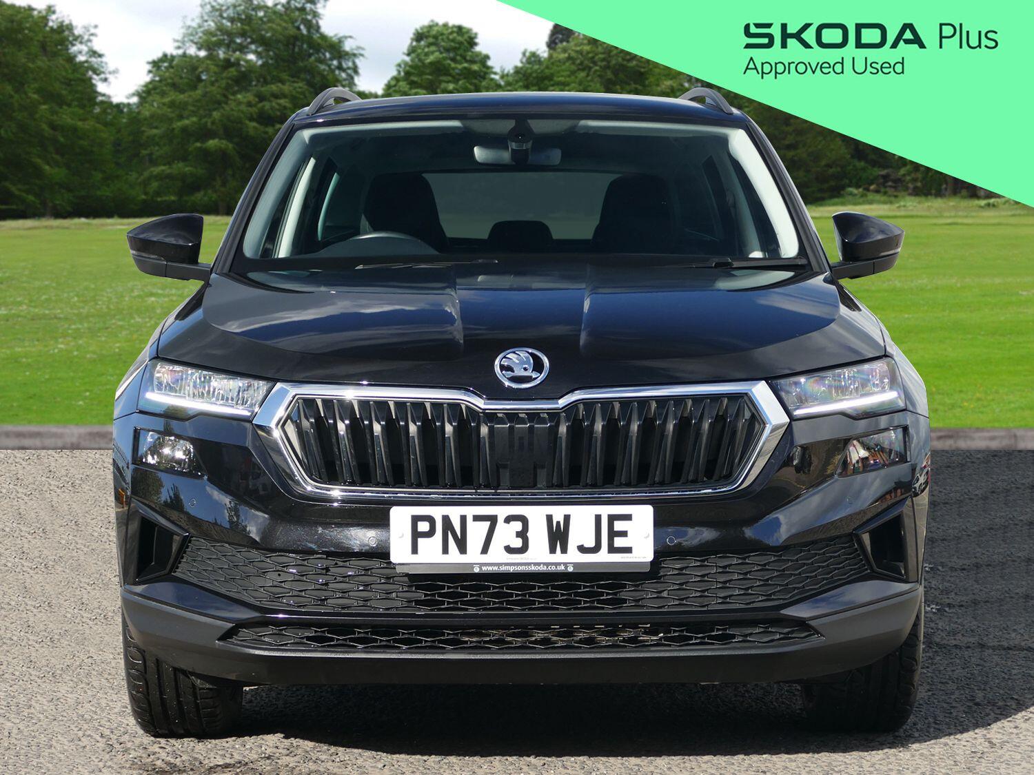 Used Skoda Karoq 2023 for sale - 76485475: Photo 3