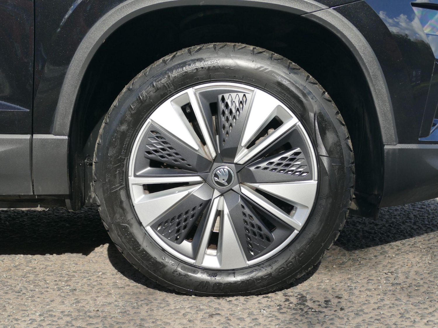 Used Skoda Karoq 2023 for sale - 76485475: Photo 31