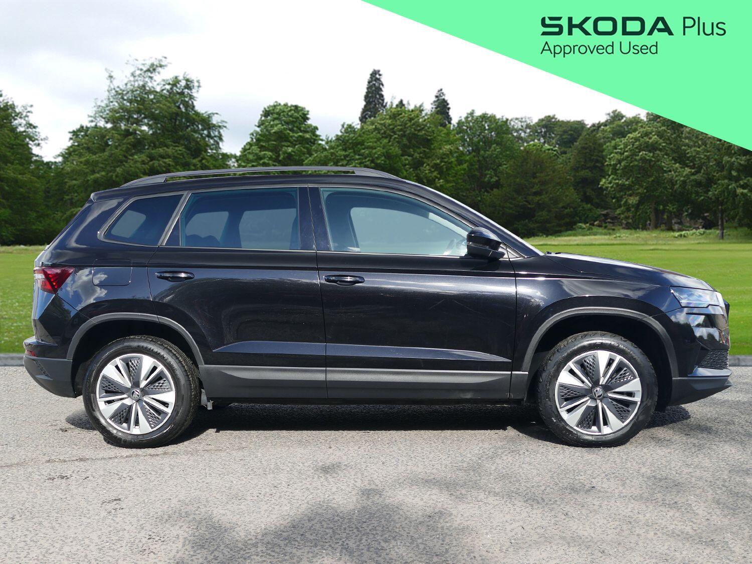 Used Skoda Karoq 2023 for sale - 76485475: Photo 5