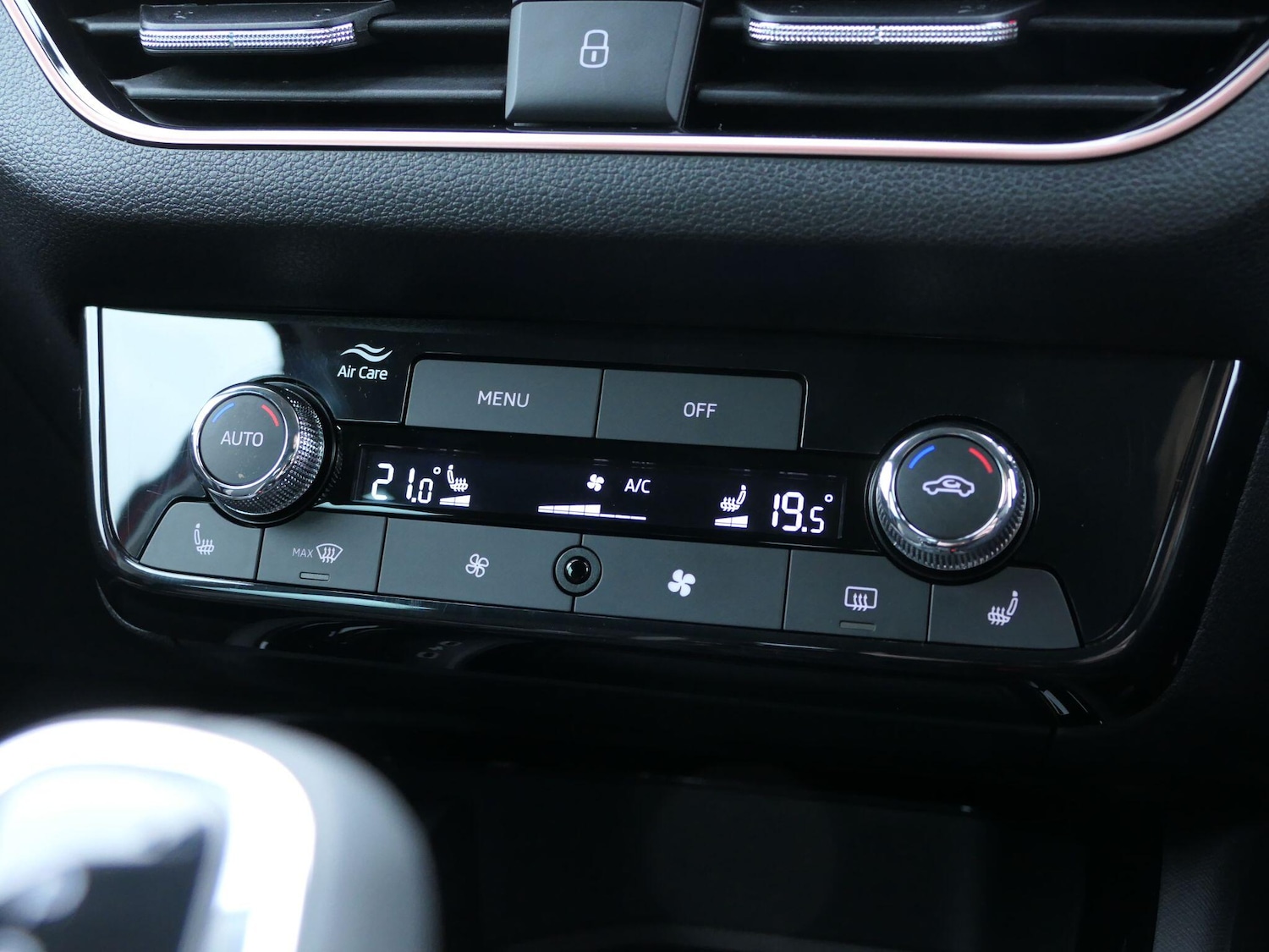 Used Skoda Scala 2025 for sale - 77202524: Photo 11