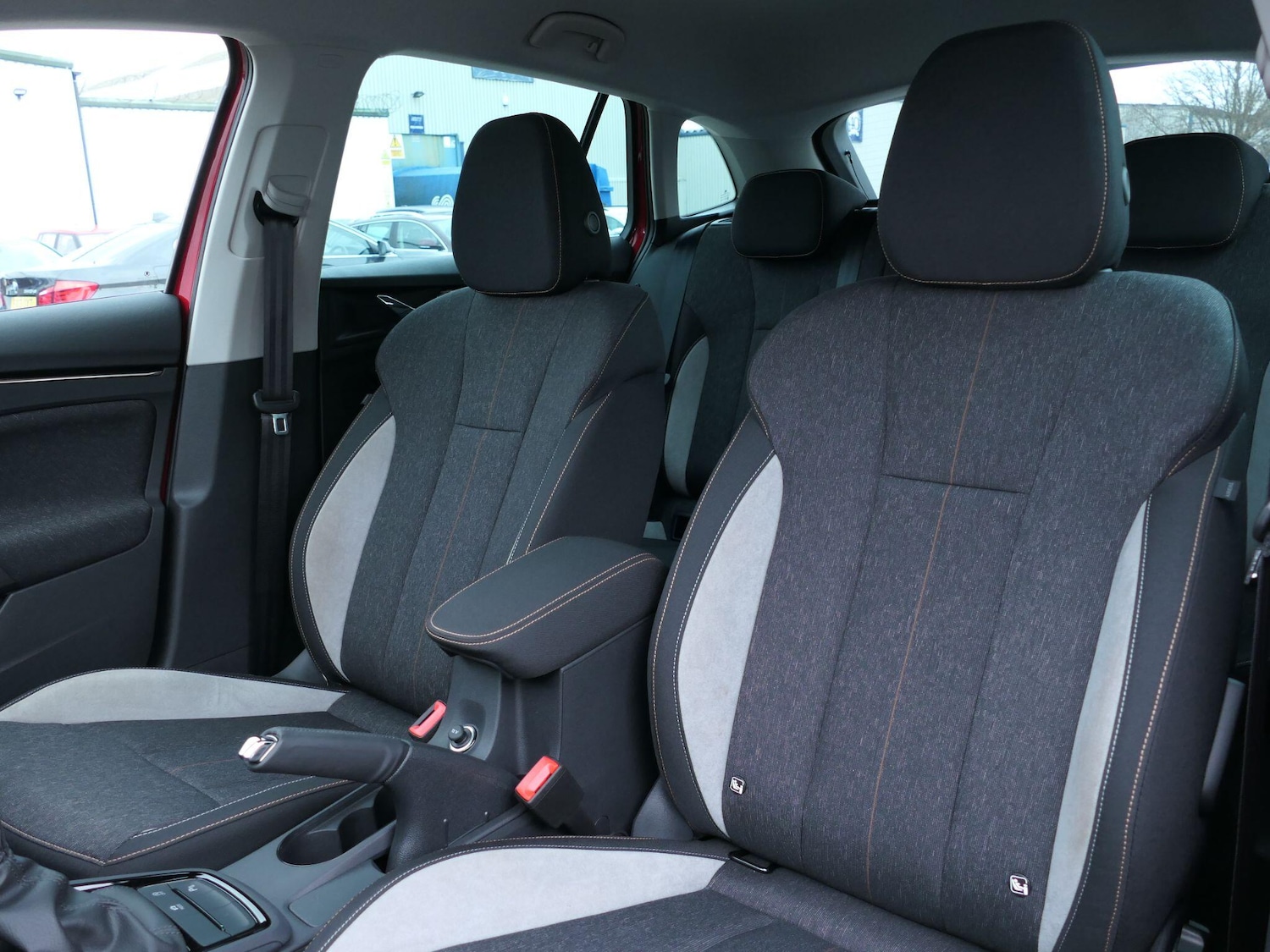 Used Skoda Scala 2025 for sale - 77202524: Photo 12