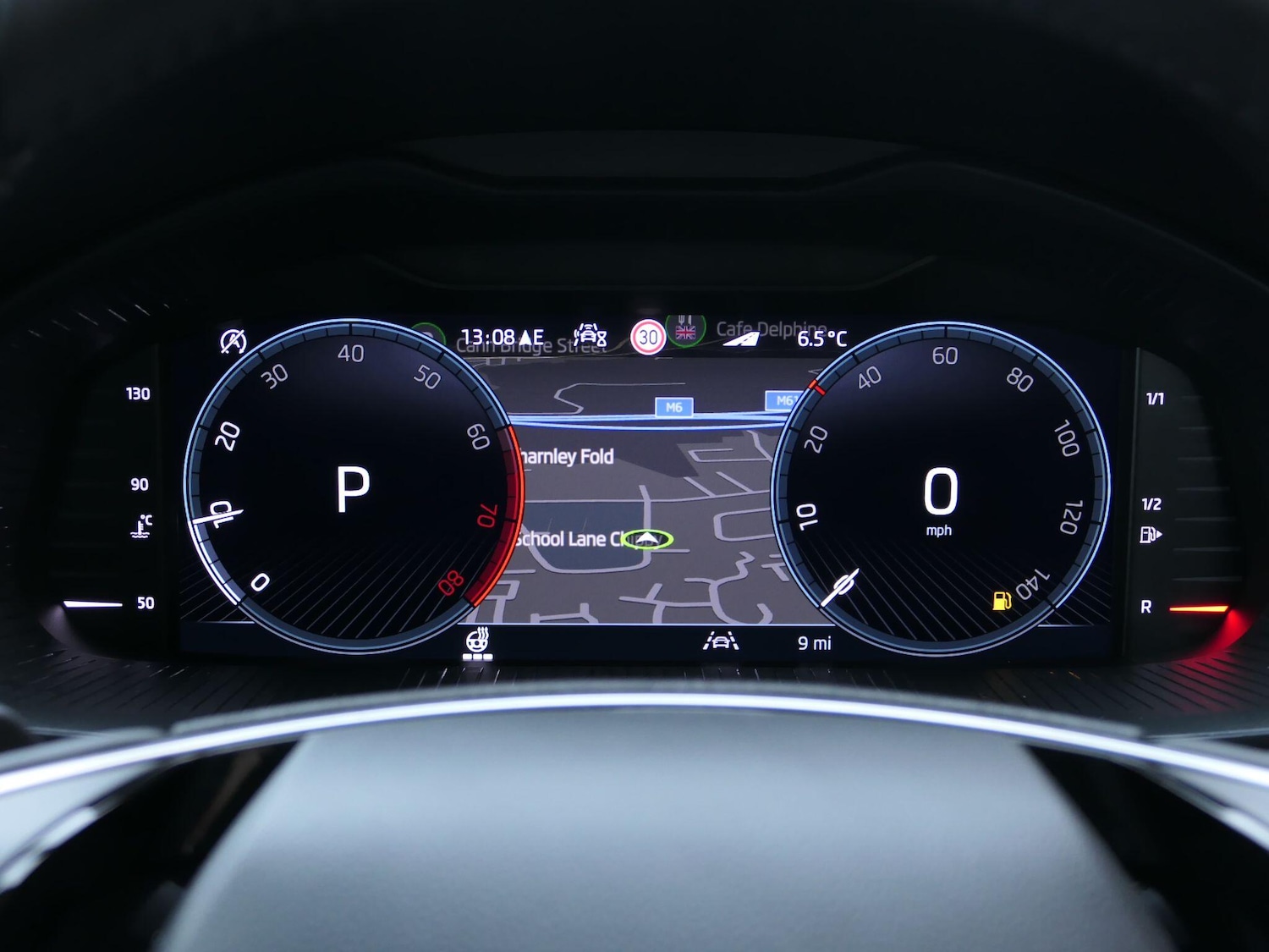 Used Skoda Scala 2025 for sale - 77202524: Photo 18