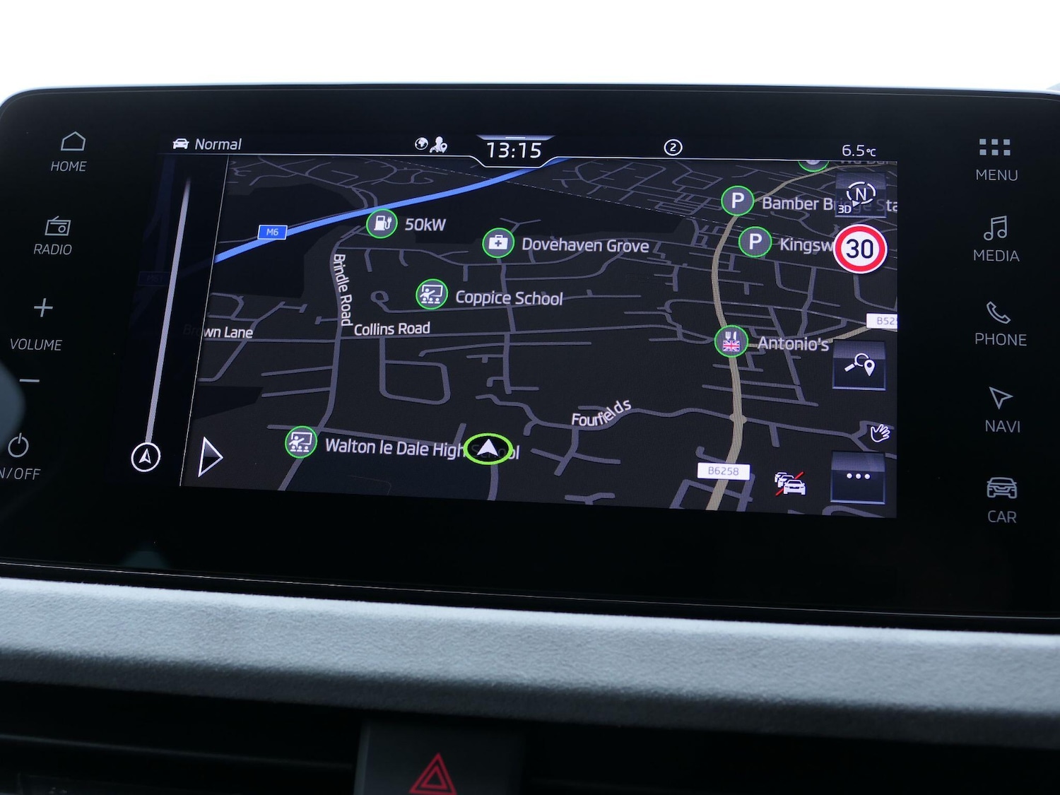 Used Skoda Scala 2025 for sale - 77202524: Photo 19