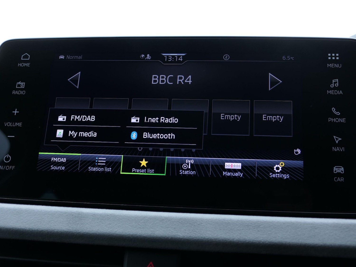 Used Skoda Scala 2025 for sale - 77202524: Photo 21