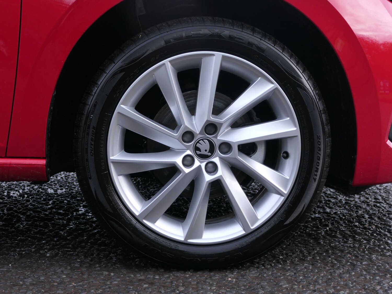 Used Skoda Scala 2025 for sale - 77202524: Photo 28