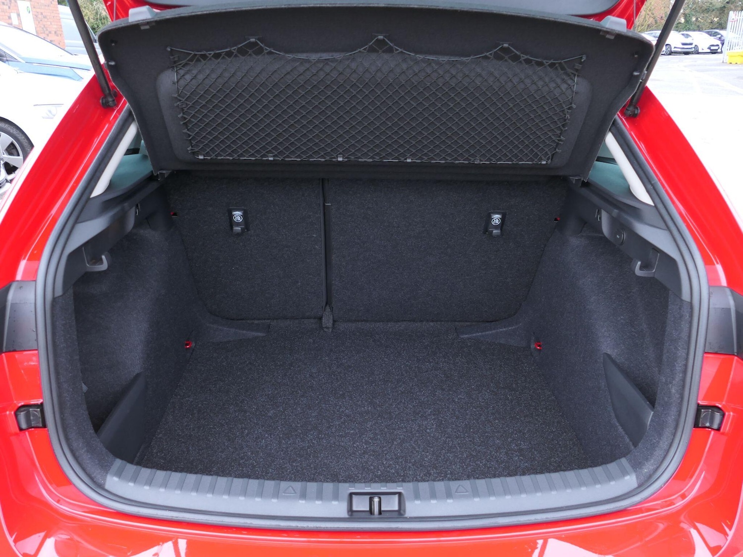 Used Skoda Scala 2025 for sale - 77202524: Photo 30