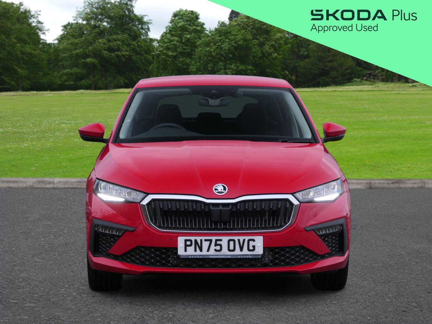 Used Skoda Scala 2025 for sale - 77202524: Photo 4