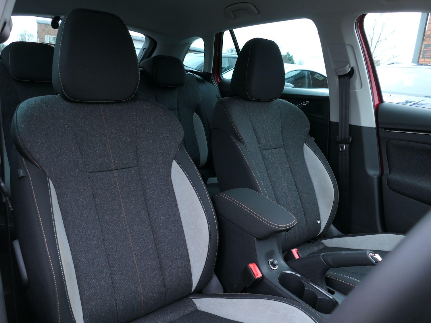 Used Skoda Scala 2025 for sale - 77202524: Photo 7