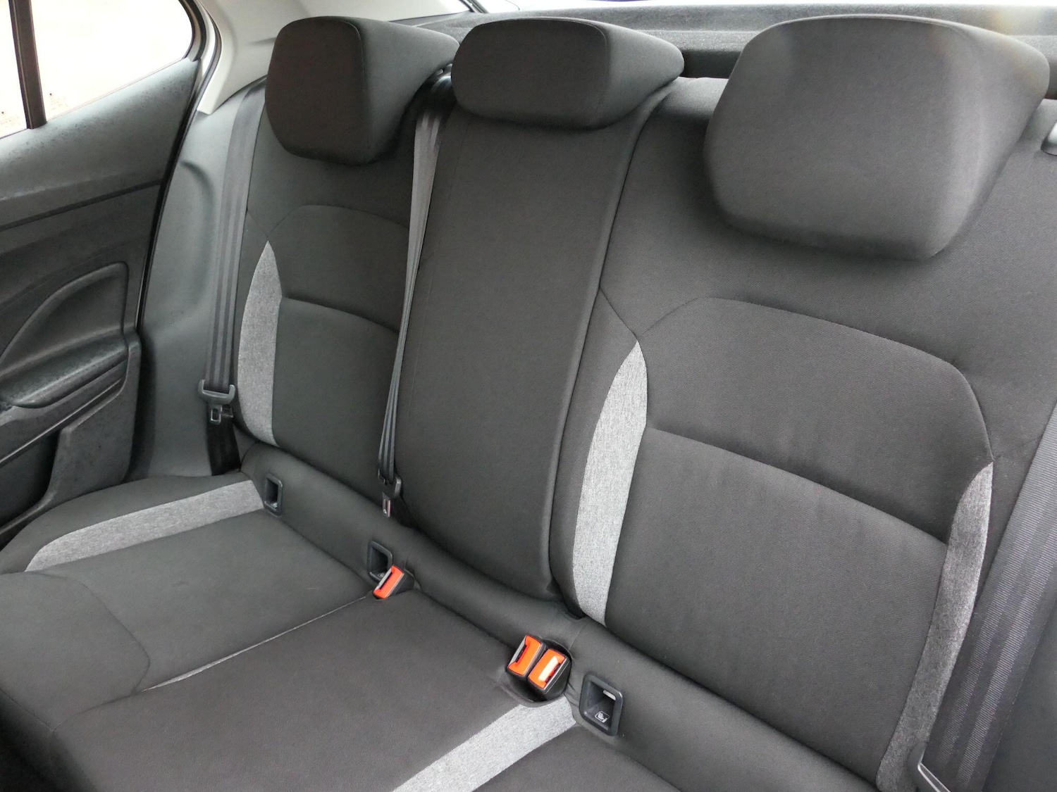Used Skoda Fabia 2024 for sale - 76361342: Photo 16