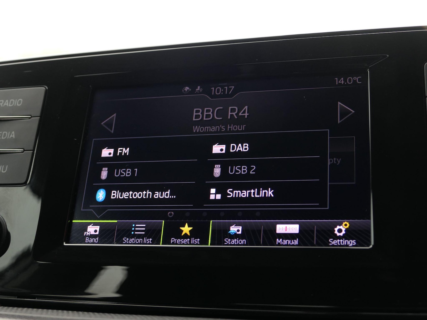 Used Skoda Fabia 2024 for sale - 76361342: Photo 20