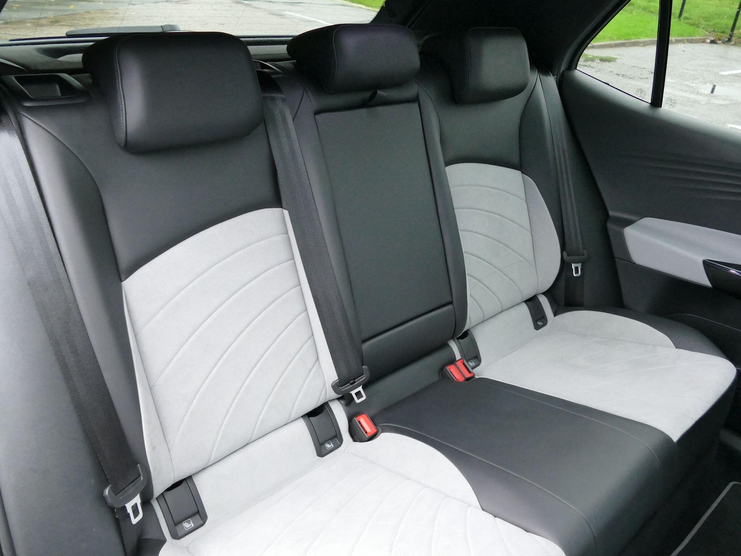 Used Volkswagen ID.3 2023 for sale - 76361442: Photo 12